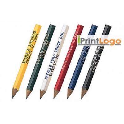 GOLF PENCILS-IGT-HL4362